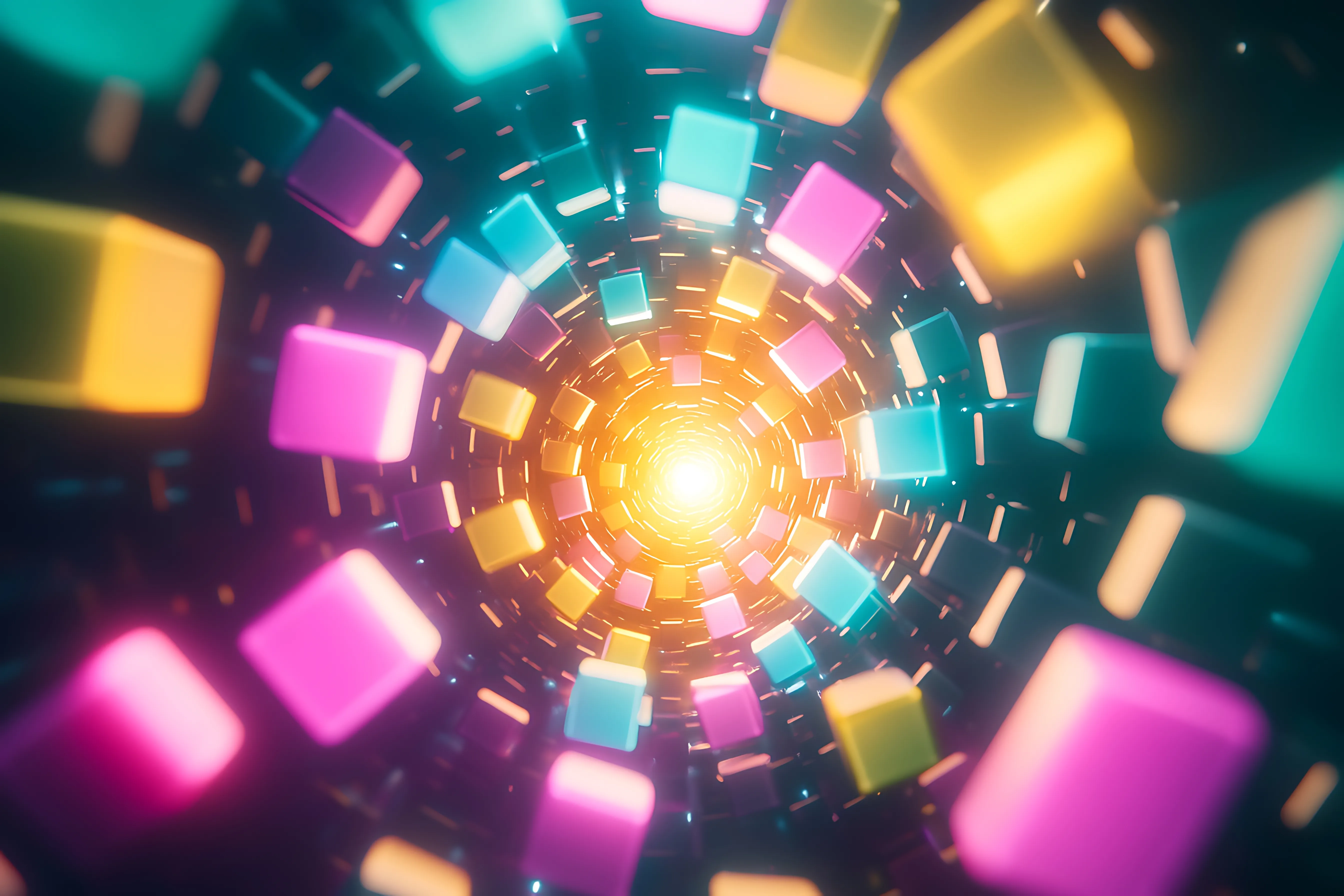 Shinjuku Cosmos Pachinko venue overview